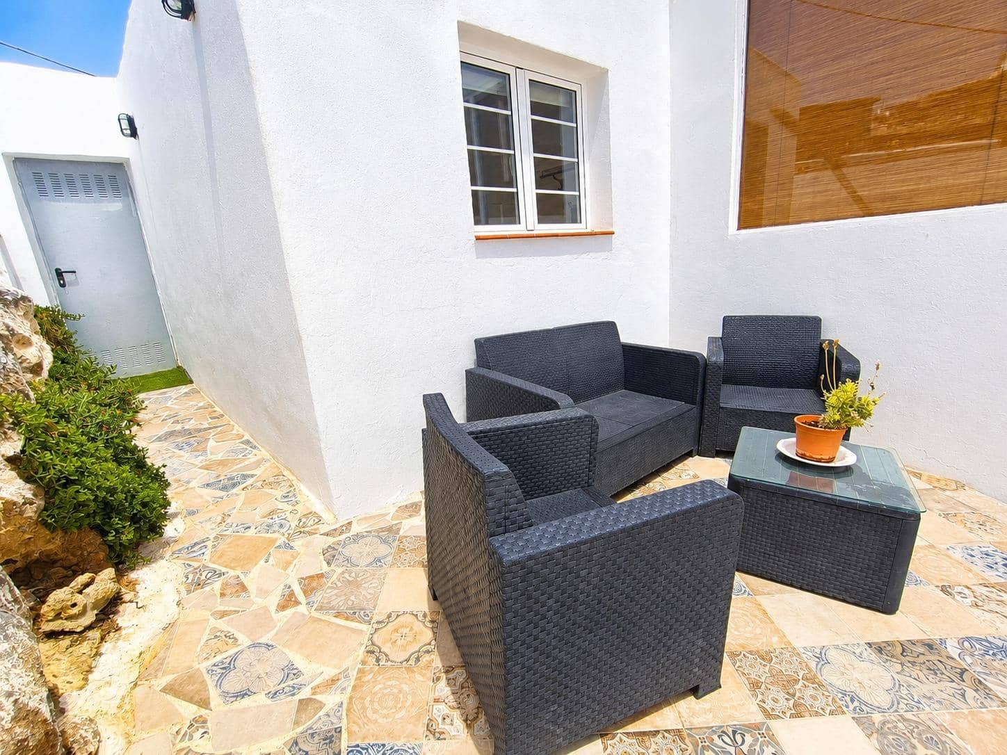 4 chambre Maison de Ville à vendre à Fasnia avec garage - 370 000 € (Ref: 9939962)