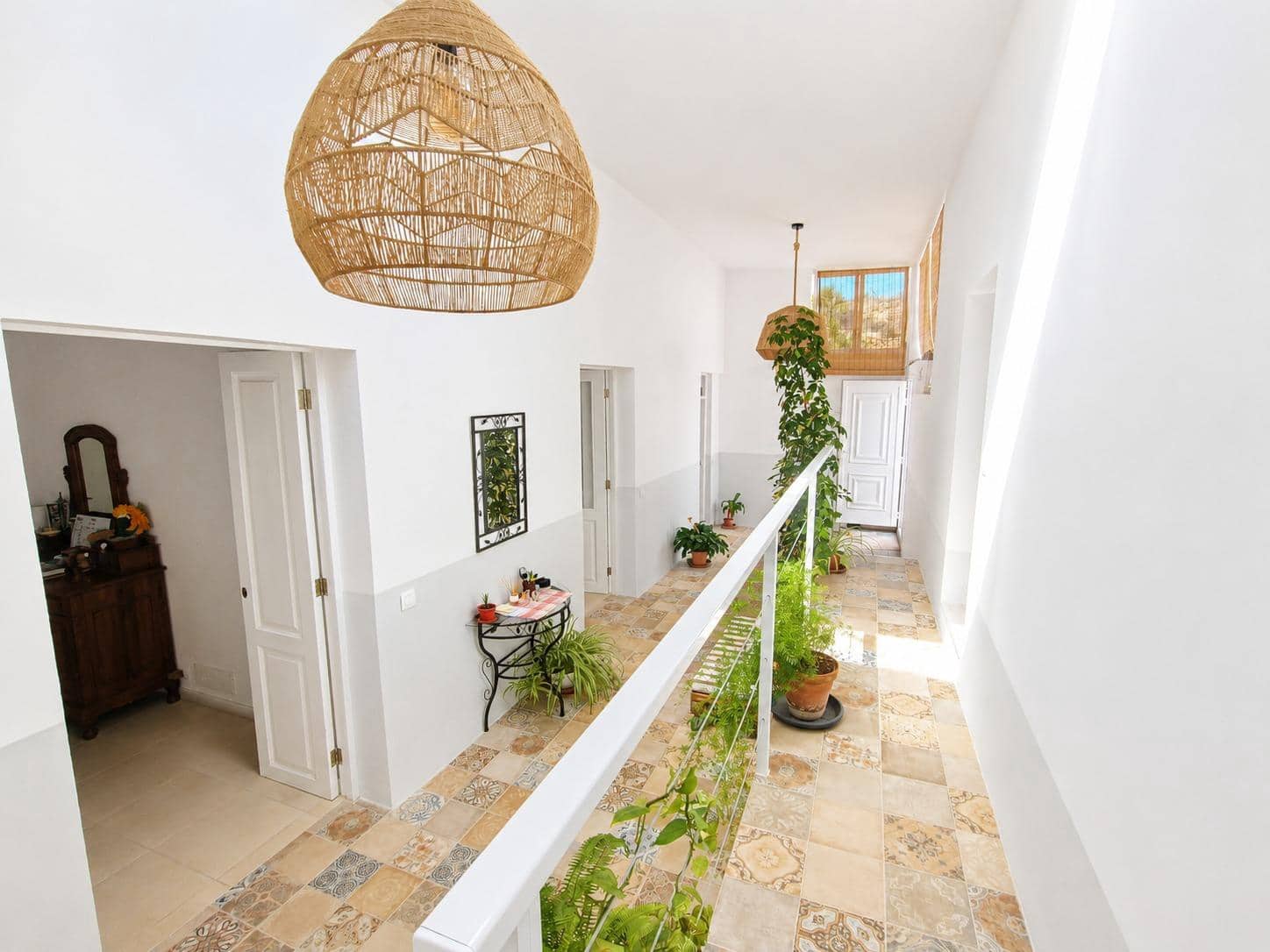4 chambre Maison de Ville à vendre à Fasnia avec garage - 370 000 € (Ref: 9939962)