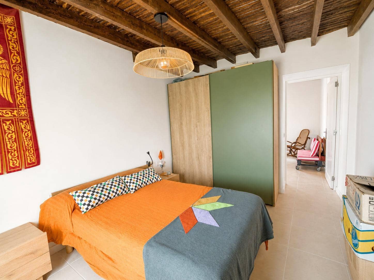 4 chambre Maison de Ville à vendre à Fasnia avec garage - 370 000 € (Ref: 9939962)