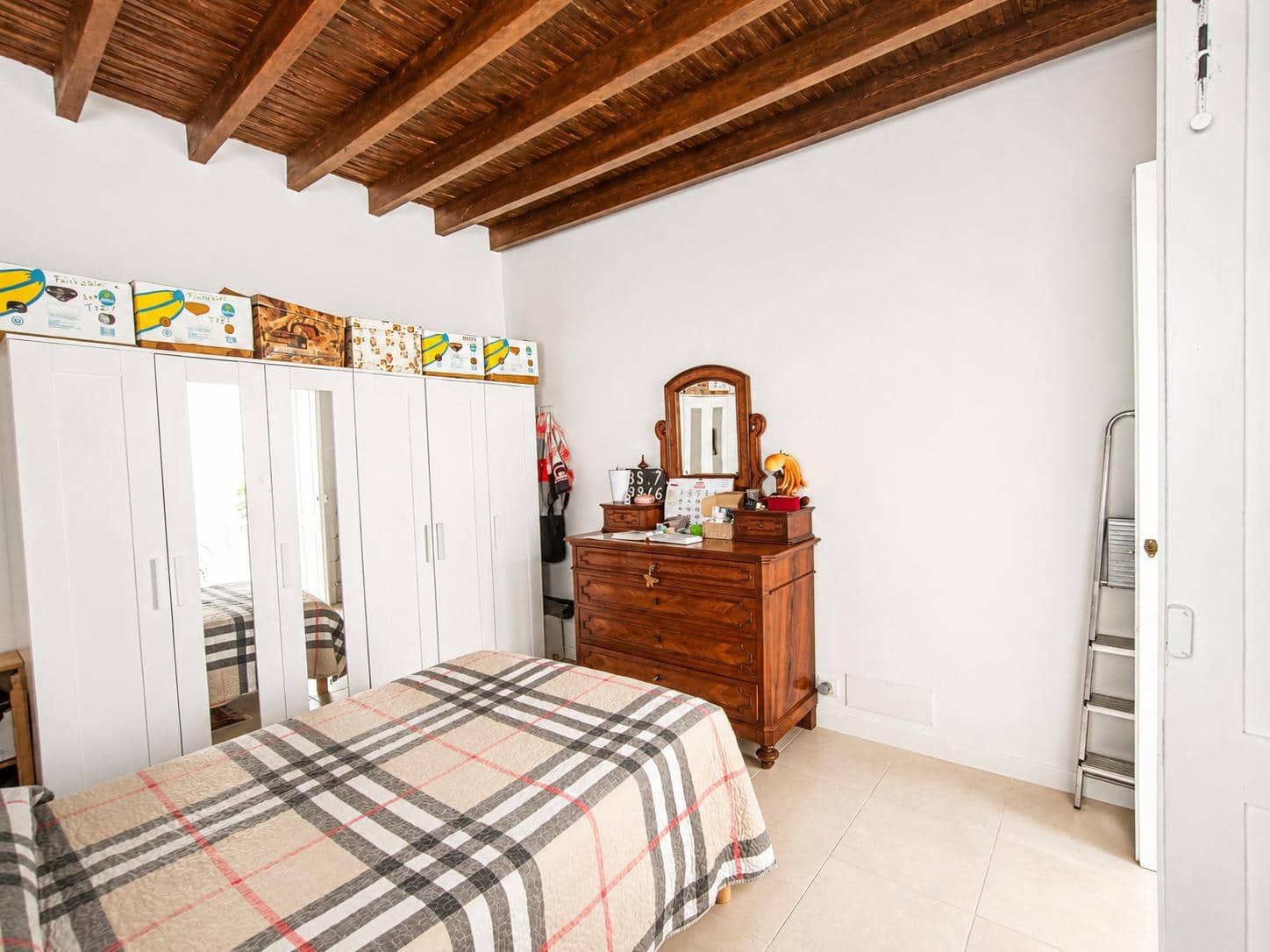 4 chambre Maison de Ville à vendre à Fasnia avec garage - 370 000 € (Ref: 9939962)