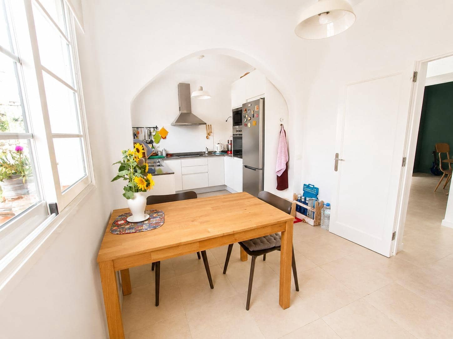 4 chambre Maison de Ville à vendre à Fasnia avec garage - 370 000 € (Ref: 9939962)