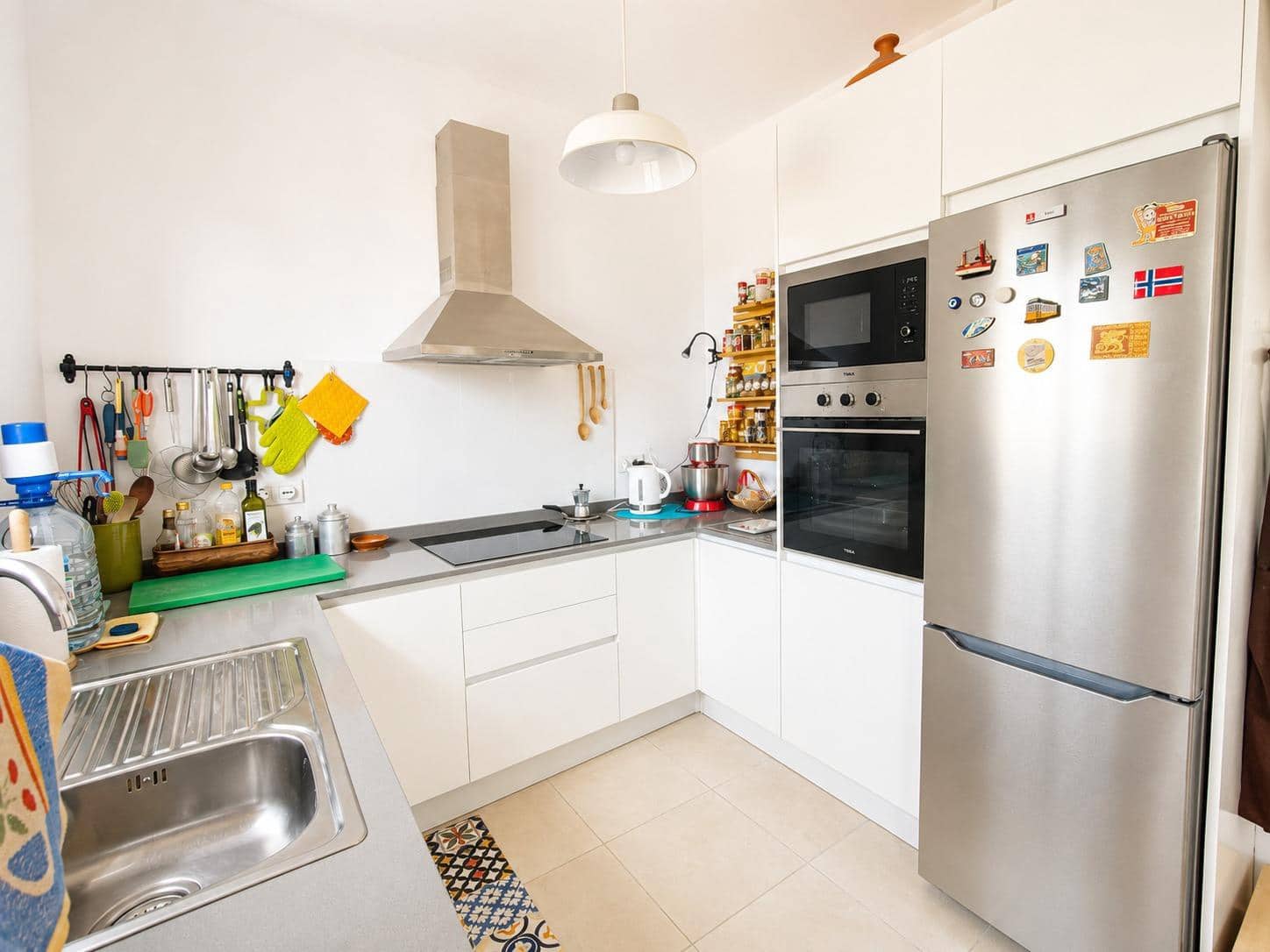 4 chambre Maison de Ville à vendre à Fasnia avec garage - 370 000 € (Ref: 9939962)
