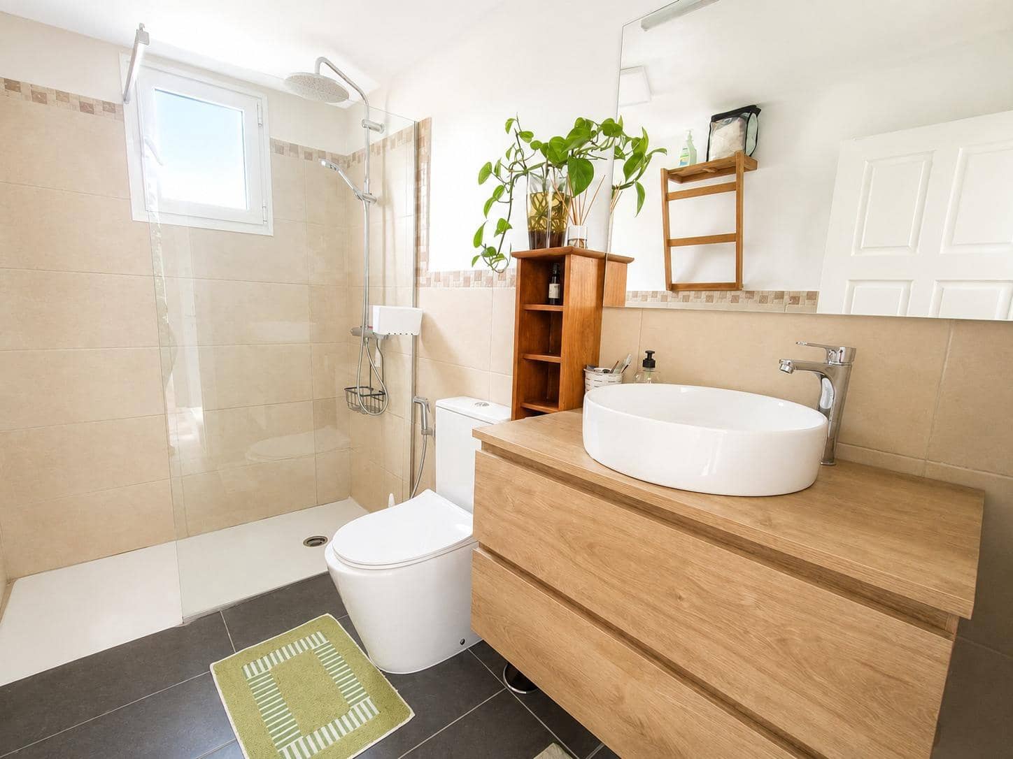 4 chambre Maison de Ville à vendre à Fasnia avec garage - 370 000 € (Ref: 9939962)