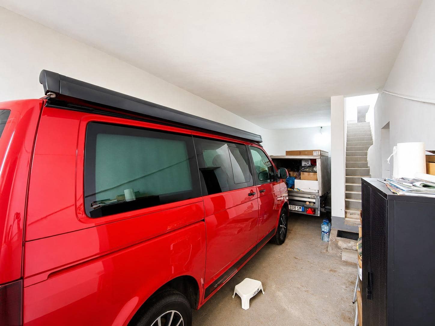 4 chambre Maison de Ville à vendre à Fasnia avec garage - 370 000 € (Ref: 9939962)