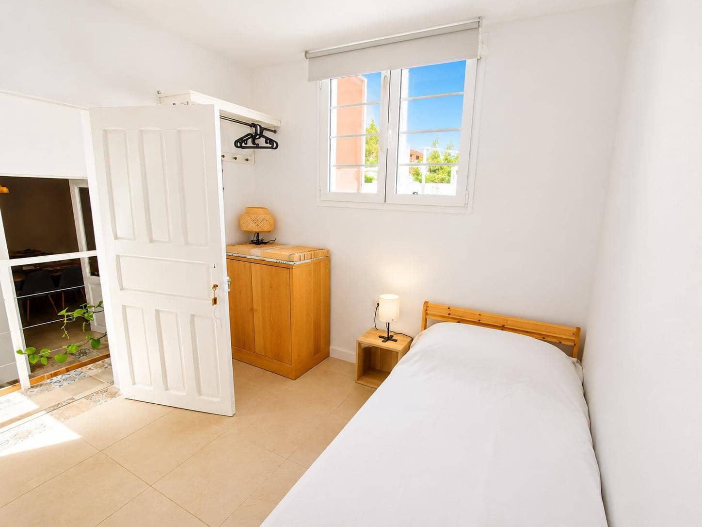 4 chambre Maison de Ville à vendre à Fasnia avec garage - 370 000 € (Ref: 9939962)