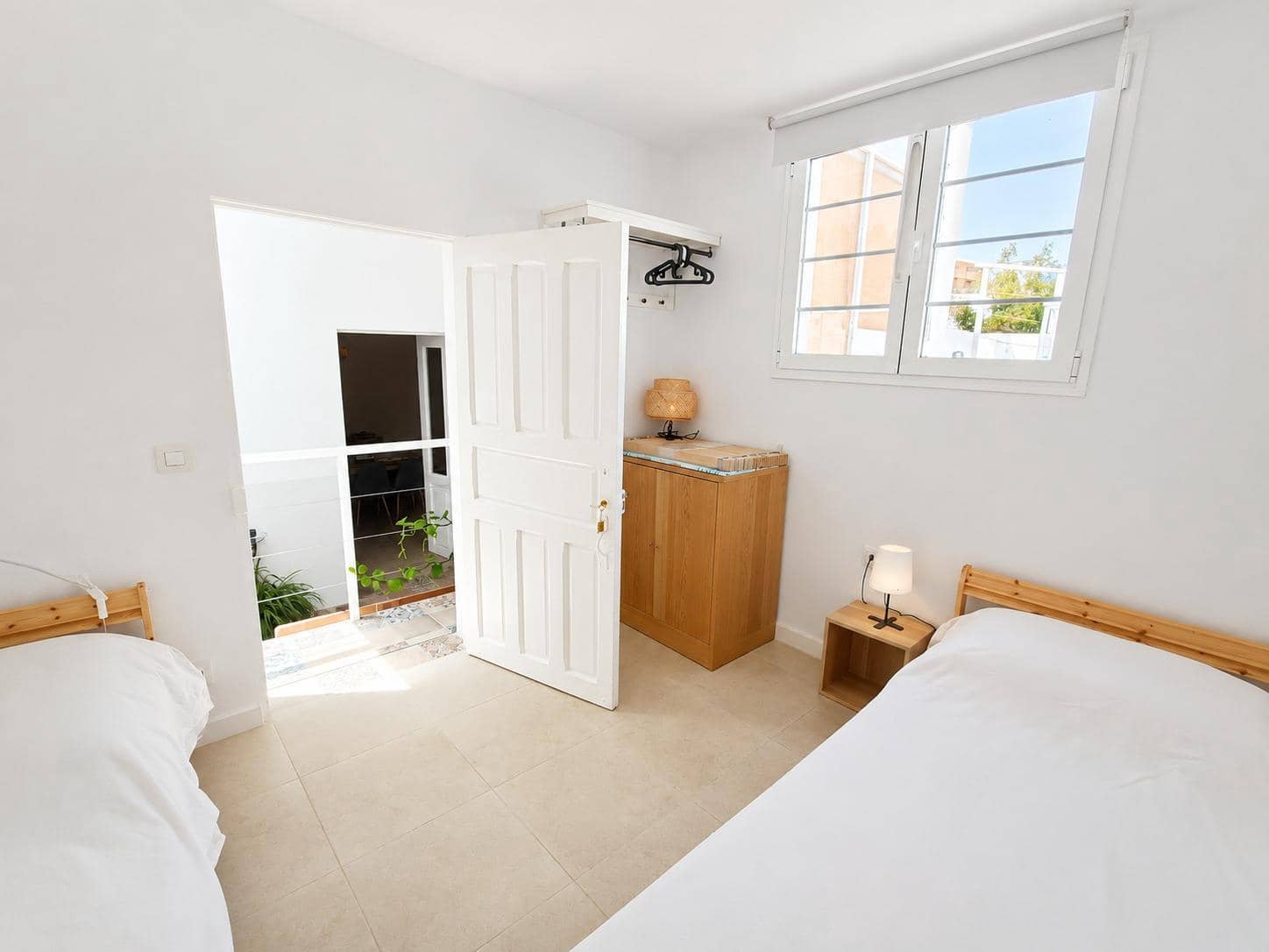 4 chambre Maison de Ville à vendre à Fasnia avec garage - 370 000 € (Ref: 9939962)