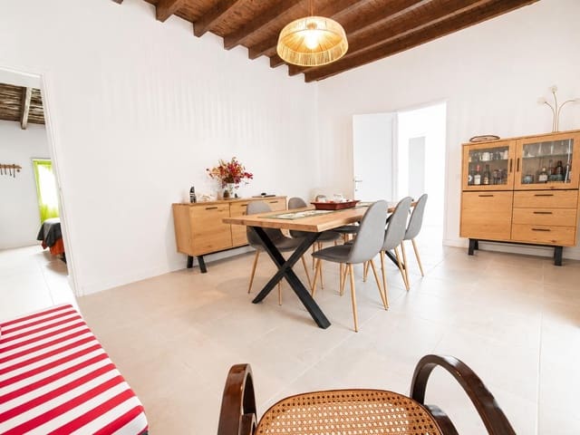 4 chambre Maison de Ville à vendre à Fasnia avec garage - 370 000 € (Ref: 9939962)