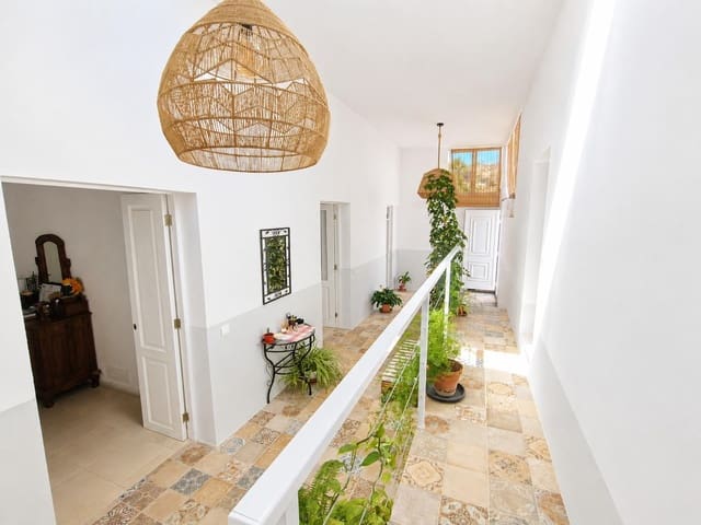 4 chambre Maison de Ville à vendre à Fasnia avec garage - 370 000 € (Ref: 9939962)