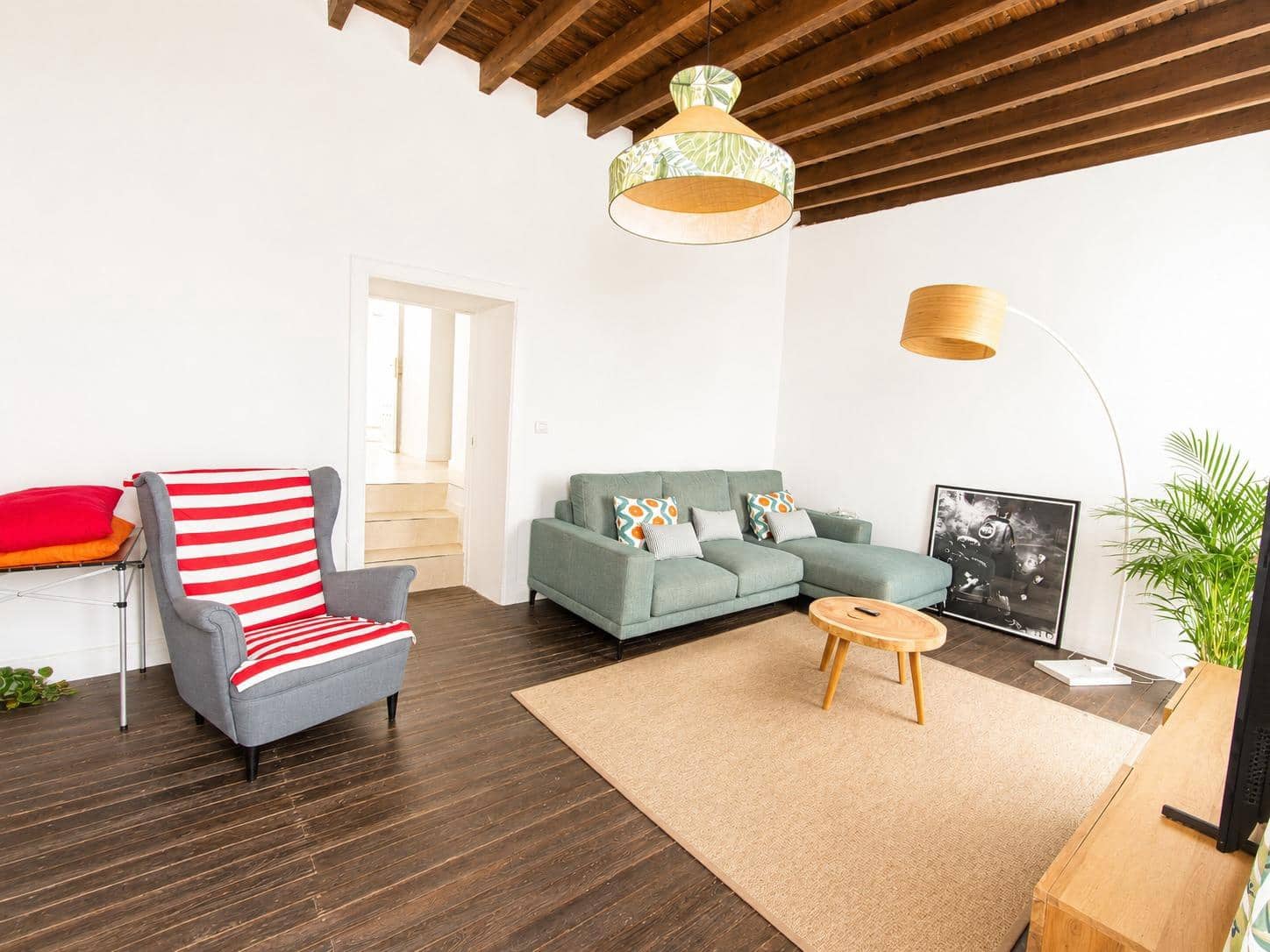 4 chambre Maison de Ville à vendre à Fasnia avec garage - 370 000 € (Ref: 9939962)