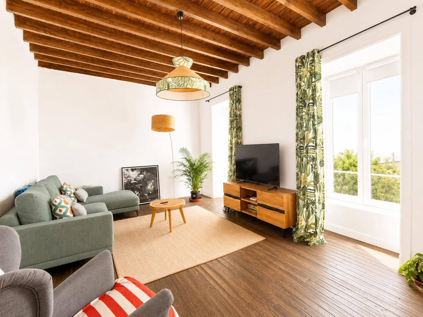 4 chambre Maison de Ville à vendre à Fasnia avec garage - 370 000 € (Ref: 9939962)
