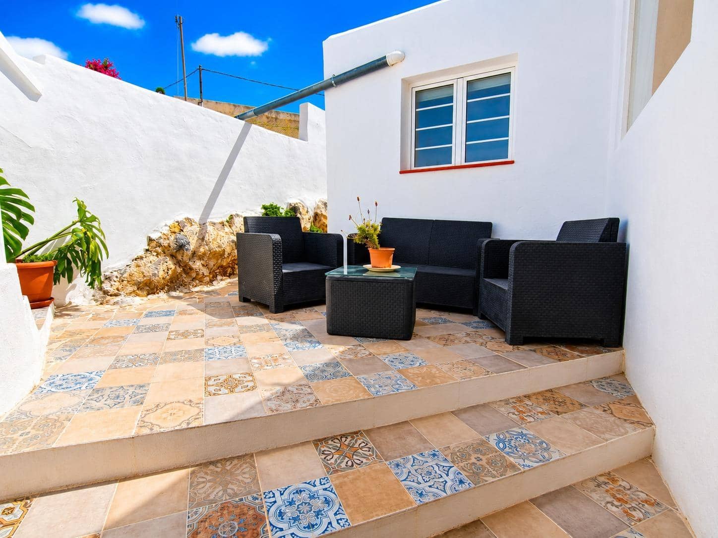 4 chambre Maison de Ville à vendre à Fasnia avec garage - 370 000 € (Ref: 9939962)