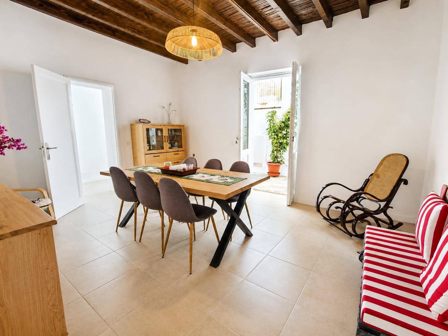 4 chambre Maison de Ville à vendre à Fasnia avec garage - 370 000 € (Ref: 9939962)