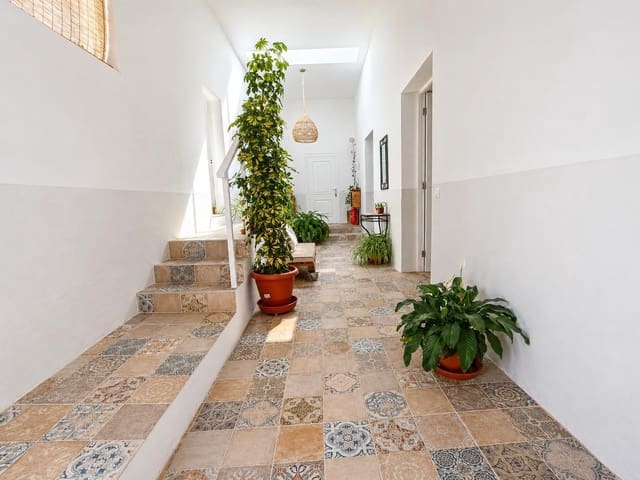 4 chambre Maison de Ville à vendre à Fasnia avec garage - 370 000 € (Ref: 9939962)