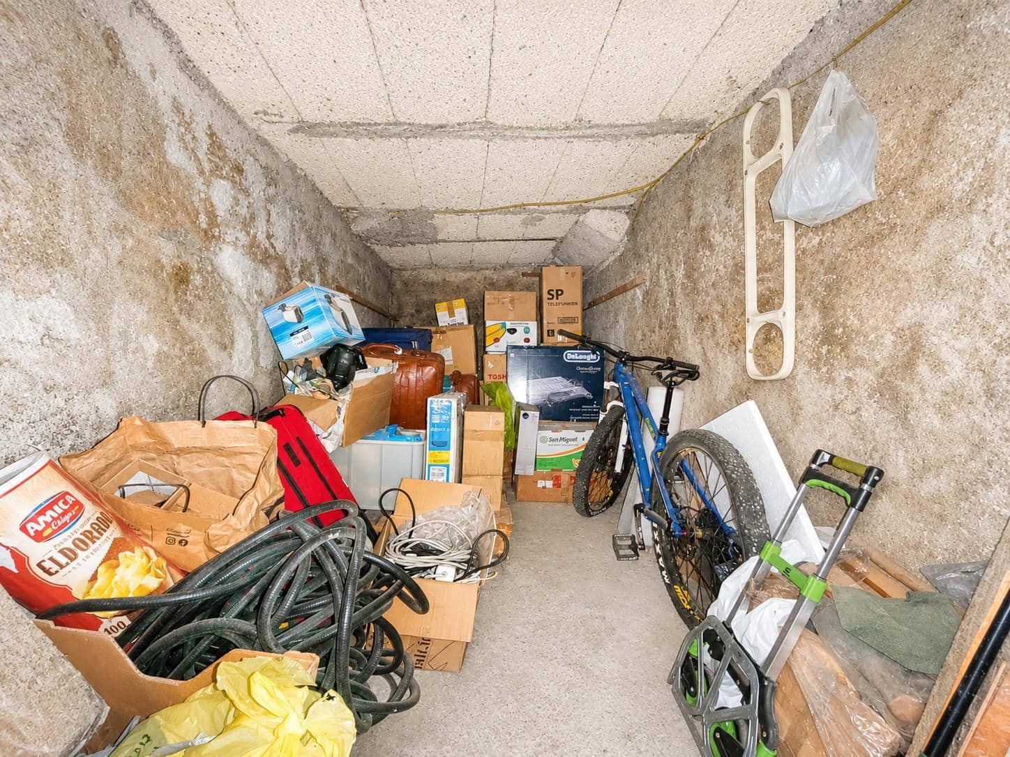 4 chambre Maison de Ville à vendre à Fasnia avec garage - 370 000 € (Ref: 9939962)