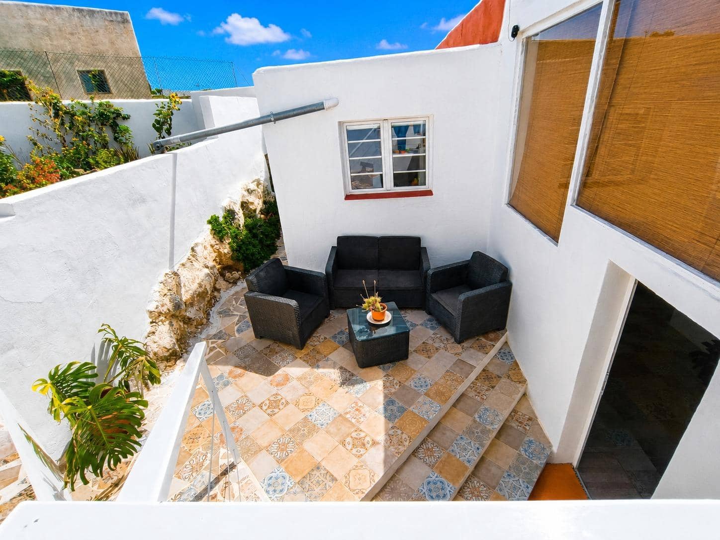 4 chambre Maison de Ville à vendre à Fasnia avec garage - 370 000 € (Ref: 9939962)