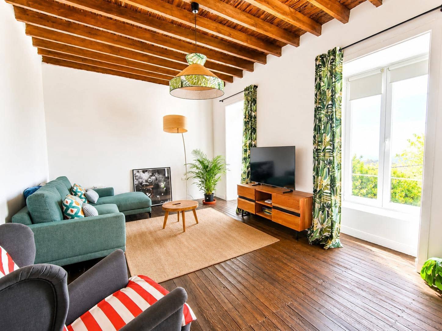 4 chambre Maison de Ville à vendre à Fasnia avec garage - 370 000 € (Ref: 9939962)