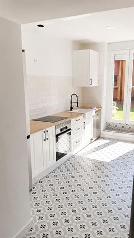 3 Zimmer Haus zu verkaufen in Villarrín de Campos - 90.000 € (Ref: 9955940)