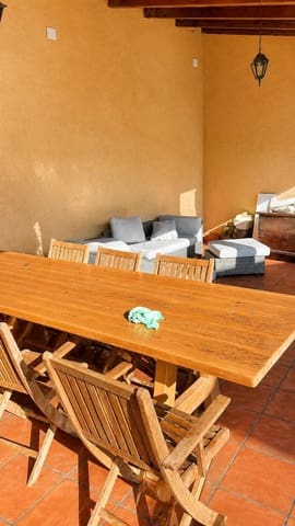 3 Zimmer Haus zu verkaufen in Villarrín de Campos - 90.000 € (Ref: 9955940)