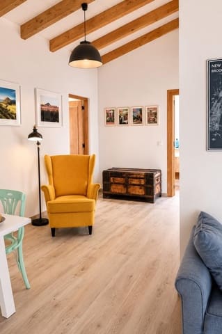 3 Zimmer Haus zu verkaufen in Villarrín de Campos - 90.000 € (Ref: 9955940)