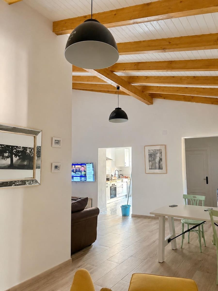 3 bedroom Townhouse for sale in Villarrin de Campos - € 90,000 (Ref: 9955940)