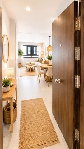 2 soverom Penthouse til salgs i Cabo Blanco, Arona med garasje - € 249 000 (Ref: 9959782)