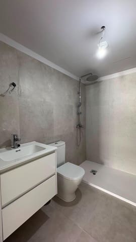 2 bedroom Penthouse for sale in Cabo Blanco, Arona with garage - € 249,000 (Ref: 9959782)