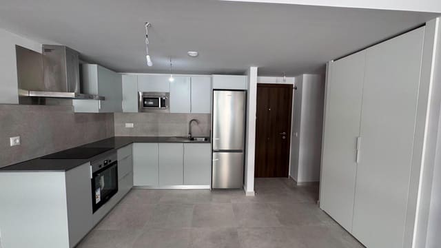 2 bedroom Penthouse for sale in Cabo Blanco, Arona with garage - € 249,000 (Ref: 9959782)