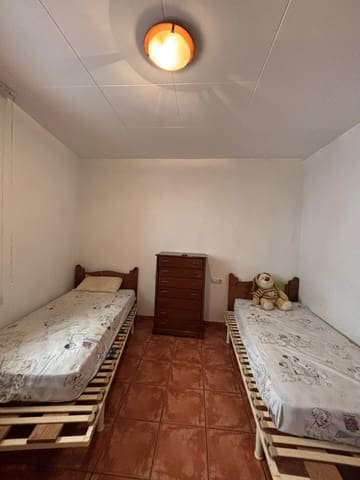 2 slaapkamer Huis te koop in Alfara de Carles met garage - € 66.000 (Ref: 10004141)