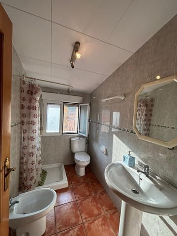 2 slaapkamer Huis te koop in Alfara de Carles met garage - € 66.000 (Ref: 10004141)