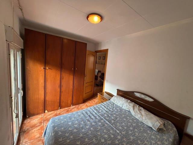 2 slaapkamer Huis te koop in Alfara de Carles met garage - € 66.000 (Ref: 10004141)