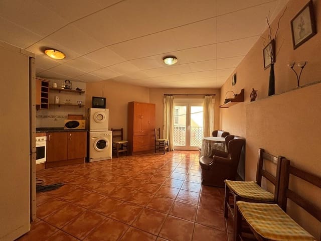 2 slaapkamer Huis te koop in Alfara de Carles met garage - € 66.000 (Ref: 10004141)