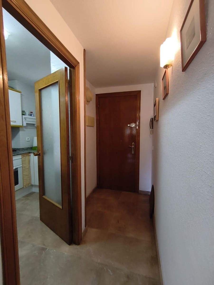 2 makuuhuone Huoneisto myytävänä paikassa Salou - 175 000 € (Ref: 10027475)