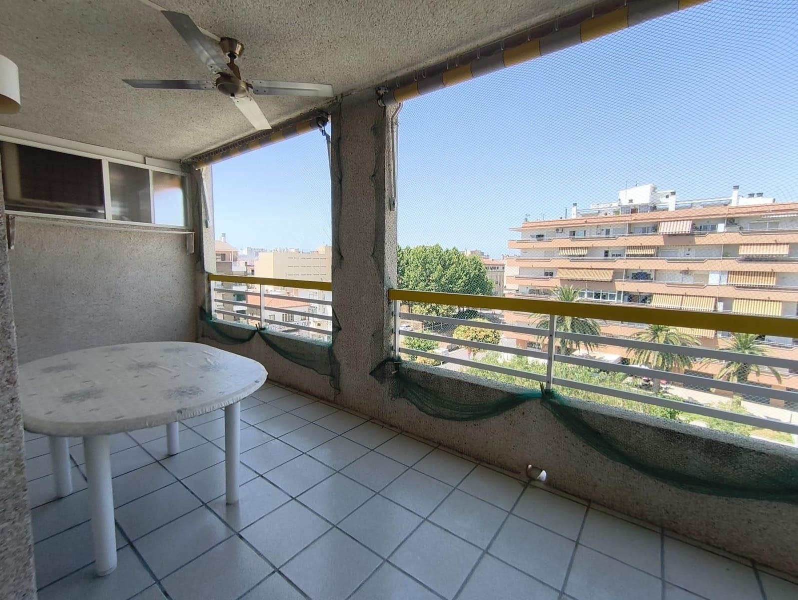 2 makuuhuone Huoneisto myytävänä paikassa Salou - 175 000 € (Ref: 10027475)