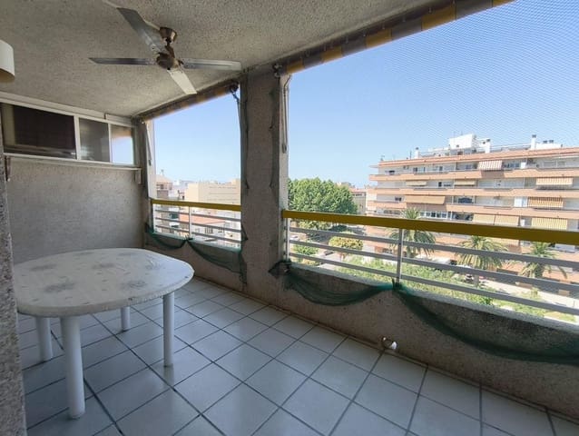 2 makuuhuone Huoneisto myytävänä paikassa Salou - 175 000 € (Ref: 10027475)