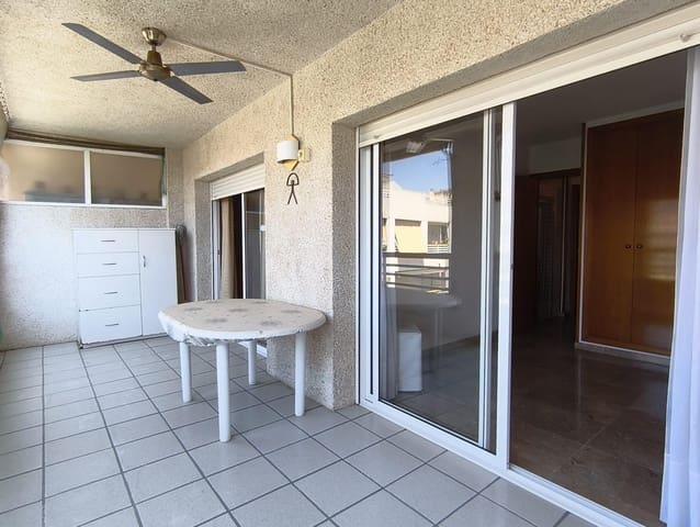 2 makuuhuone Huoneisto myytävänä paikassa Salou - 175 000 € (Ref: 10027475)