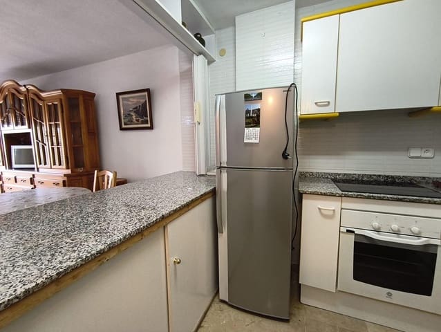 2 makuuhuone Huoneisto myytävänä paikassa Salou - 175 000 € (Ref: 10027475)