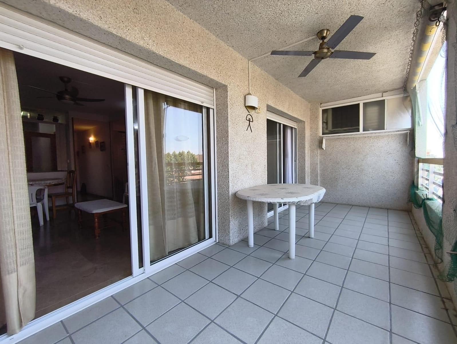 2 makuuhuone Huoneisto myytävänä paikassa Salou - 175 000 € (Ref: 10027475)