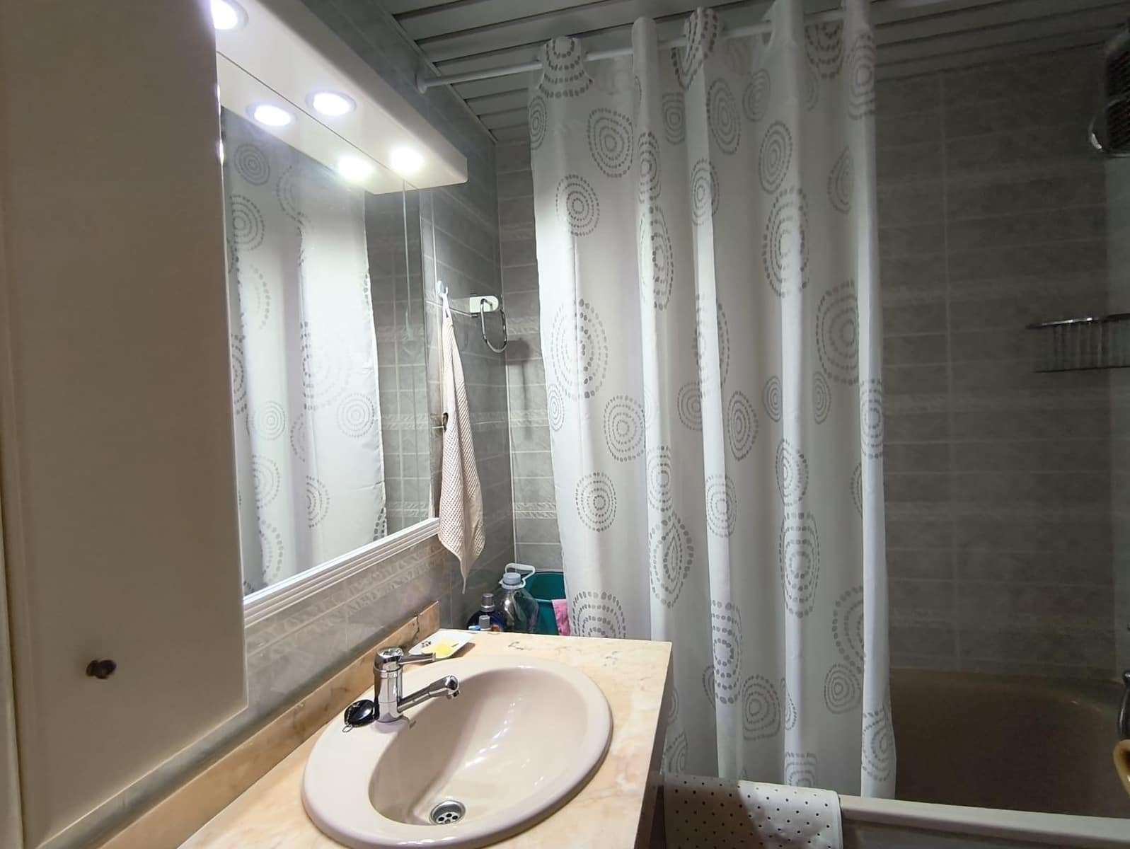 2 makuuhuone Huoneisto myytävänä paikassa Salou - 175 000 € (Ref: 10027475)