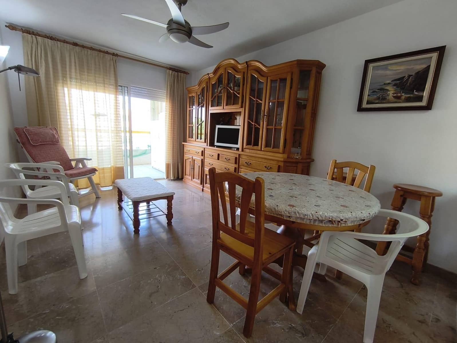 2 makuuhuone Huoneisto myytävänä paikassa Salou - 175 000 € (Ref: 10027475)