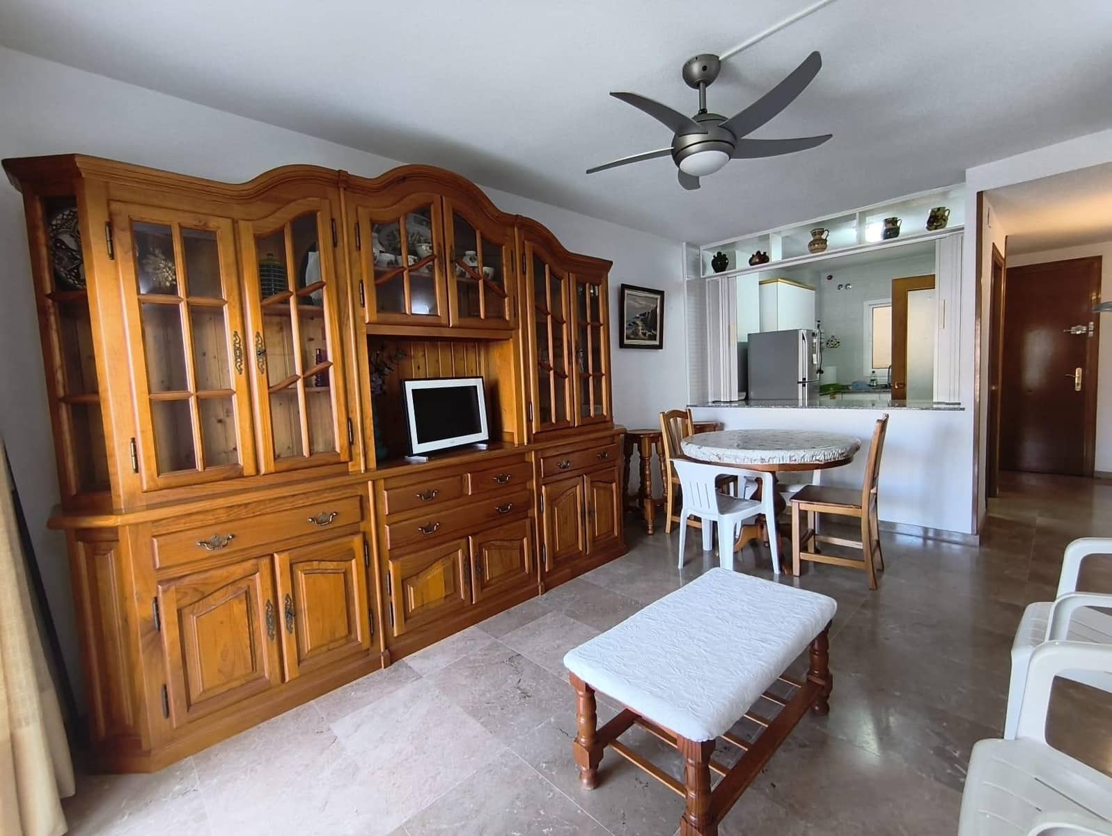 2 makuuhuone Huoneisto myytävänä paikassa Salou - 175 000 € (Ref: 10027475)