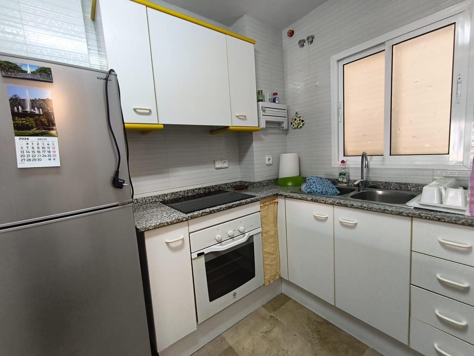 2 makuuhuone Huoneisto myytävänä paikassa Salou - 175 000 € (Ref: 10027475)