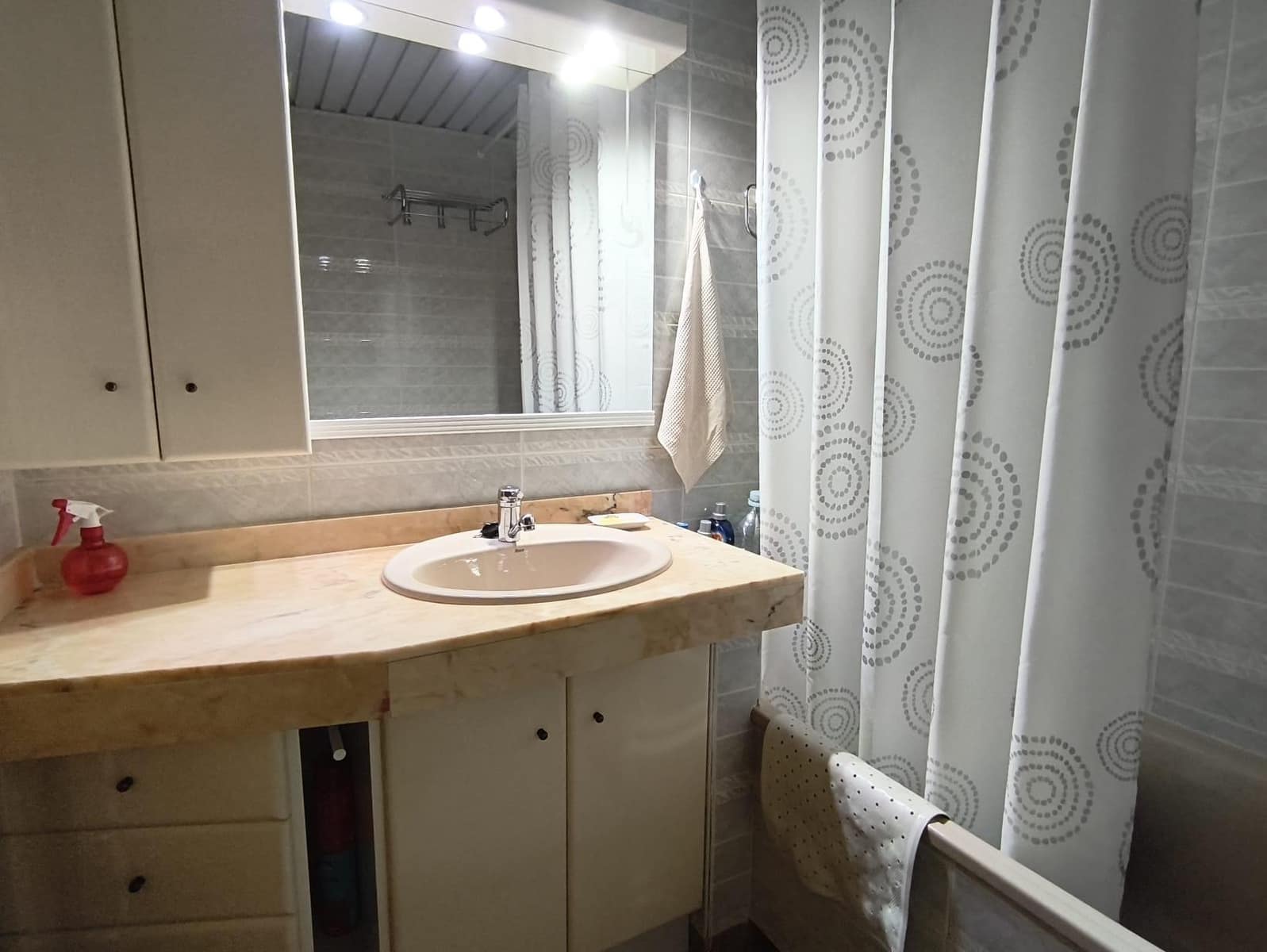 2 makuuhuone Huoneisto myytävänä paikassa Salou - 175 000 € (Ref: 10027475)