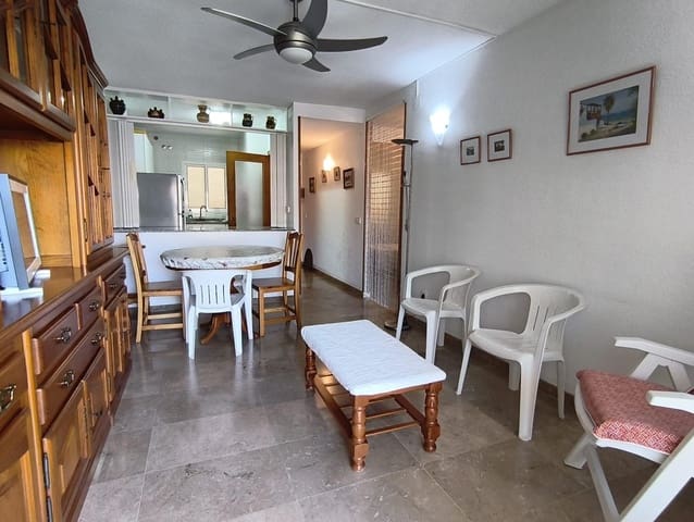 2 makuuhuone Huoneisto myytävänä paikassa Salou - 175 000 € (Ref: 10027475)