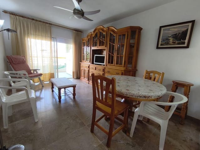 2 makuuhuone Huoneisto myytävänä paikassa Salou - 175 000 € (Ref: 10027475)