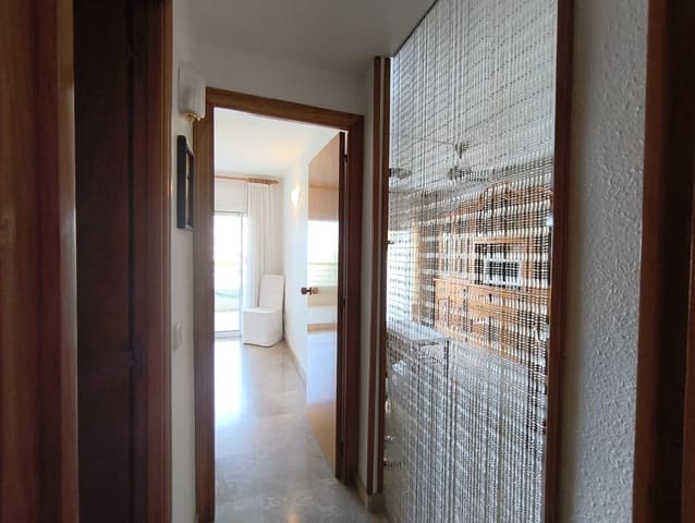 2 makuuhuone Huoneisto myytävänä paikassa Salou - 175 000 € (Ref: 10027475)