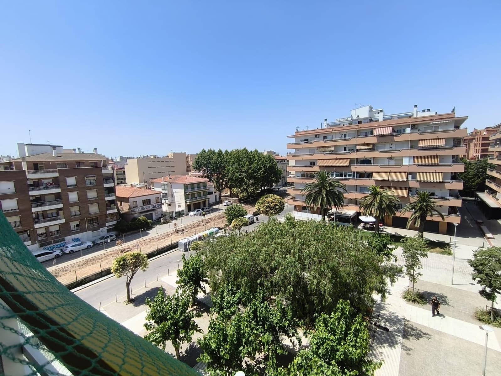 2 makuuhuone Huoneisto myytävänä paikassa Salou - 175 000 € (Ref: 10027475)