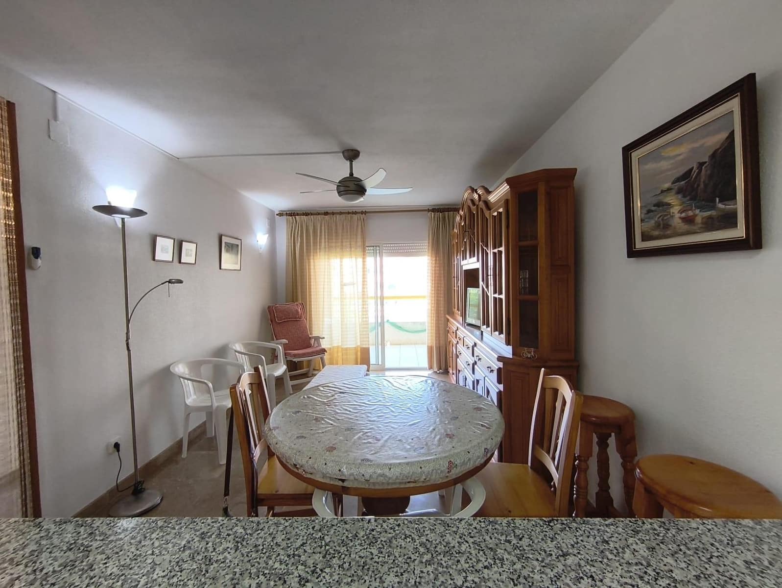 2 makuuhuone Huoneisto myytävänä paikassa Salou - 175 000 € (Ref: 10027475)