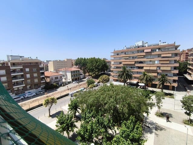 2 makuuhuone Huoneisto myytävänä paikassa Salou - 175 000 € (Ref: 10027475)