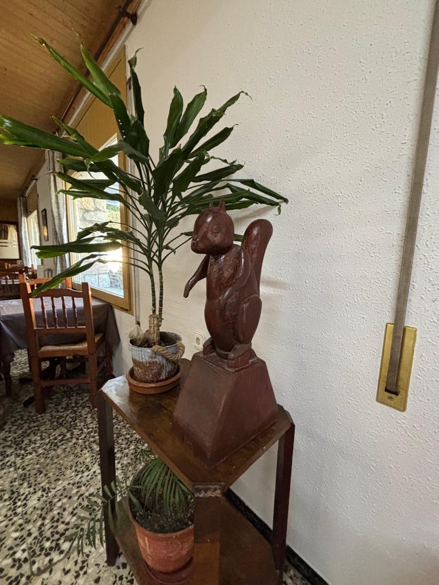 17 soveværelse Virksomhed til salg i Tortosa - € 1.570.000 (Ref: 10027476)