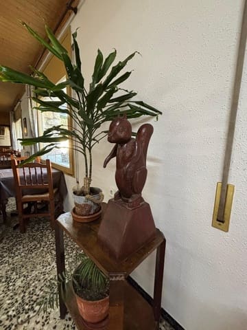 17 makuuhuone Yritys myytävänä paikassa Tortosa - 1 570 000 € (Ref: 10027476)